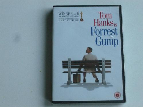 Tom Hanks is Forrest Gump (DVD) Nieuw, Cd's en Dvd's, Dvd's | Klassiekers, Verzenden