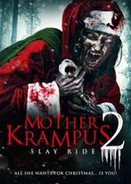 Mother Krampus 2 - Slay Ride - DVD, Verzenden, Nieuw in verpakking