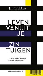Een Verhaal Brengt Een Verhaal Voort | Jan Brokken-Charlotte, Ophalen of Verzenden, Nieuw, Jan Brokken-Charlotte Van den Broeck