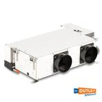 Bieden: Dometic ATL9HVZ-FC 9000 BTU low profile air handler, Ophalen of Verzenden, Nieuw, Kombuis en Sanitair, Zeilboot of Motorboot