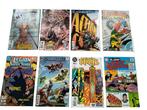 Action Comics, Supergirl, Superman, Wonder Woman - DC - 20, Boeken, Strips | Comics, Nieuw