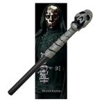Harry Potter Death Eater Pen & Bladwijzer, Ophalen of Verzenden, Nieuw
