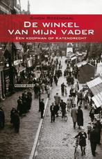 De winkel van mijn vader 9789025436155 Simon Roozendaal, Verzenden, Zo goed als nieuw, Simon Roozendaal