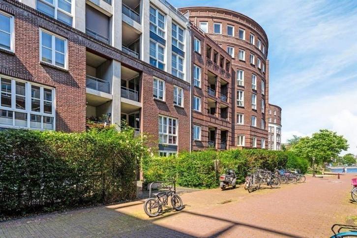 Te huur: Appartement Van der Palmkade in Amsterdam, Huizen en Kamers, Huizen te huur, Noord-Holland, Appartement
