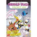 108 - Donald Duck - Een stem uit duizenden