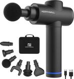 2dekans | Northwall Massage Gun Professioneel Prime -, Sport en Fitness, Massageproducten, Ophalen of Verzenden, Zo goed als nieuw