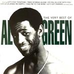 cd - Al Green - The Very Best Of Al Green, Cd's en Dvd's, Cd's | R&B en Soul, Verzenden, Zo goed als nieuw