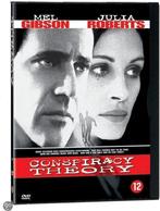 Conspiracy Theory (1-DVD) 7321931150910, Verzenden, Nieuw in verpakking