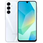 Samsung Galaxy A16 5G SM-A166B/DS - 4GB RAM +128GB ROM - Gri, Ophalen of Verzenden, Nieuw