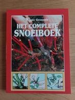Complete snoeiboek 9789025204433 Grounds, Verzenden, Gelezen, Grounds