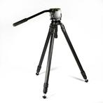 Gitzo GK3500SV kit [GT3531LSV statief + G1380 videokop]