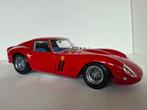 Kyosho 1:18 - Modelauto - Ferrari 250 GTO, Nieuw