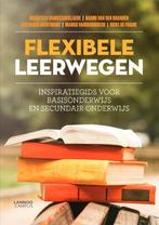 9789401477659 Flexibele leerwegen Machteld Vandecandelaere, Verzenden, Nieuw, Machteld Vandecandelaere