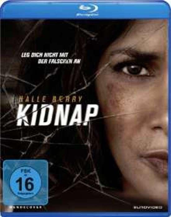 Kidnap - Blu-ray - import, Cd's en Dvd's, Blu-ray, Verzenden
