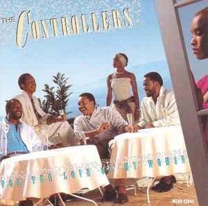 cd - The Controllers - For The Love Of My Woman, Cd's en Dvd's, Cd's | Overige Cd's, Zo goed als nieuw, Verzenden