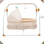 Automatische Elektrische Babywieg voor 0–18 Maanden, Verzenden, Nieuw