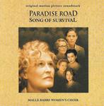 cd - Malle Babbe Womens Choir - Paradise Road, Zo goed als nieuw, Verzenden
