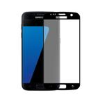 Samsung Galaxy S7 screenprotector gehard glas Edge to Edge -, Telecommunicatie, Mobiele telefoons | Toebehoren en Onderdelen, Nieuw