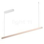 Occhio Mito Volo 140 Fix Up Room Hanglamp LED, kop goud mat/, Huis en Inrichting, Lampen | Hanglampen, Verzenden, Nieuw
