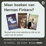 Verhalen voor in het haardvuur 9789060053973 Herman Finkers, Boeken, Verzenden, Zo goed als nieuw, Herman Finkers