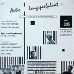 10 Inch - Various - Actie Langspeelplaat, Cd's en Dvd's, Zo goed als nieuw, Verzenden