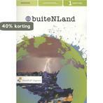 buiteNLand 1 havo/vwo aardrijkskunde Werkboek 9789001827212, Boeken, Verzenden, Zo goed als nieuw, Moniek de Boer