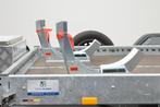 Stema WOM-XT 1300 Afzinkbare motortrailer bundel, Ophalen of Verzenden, Nieuw