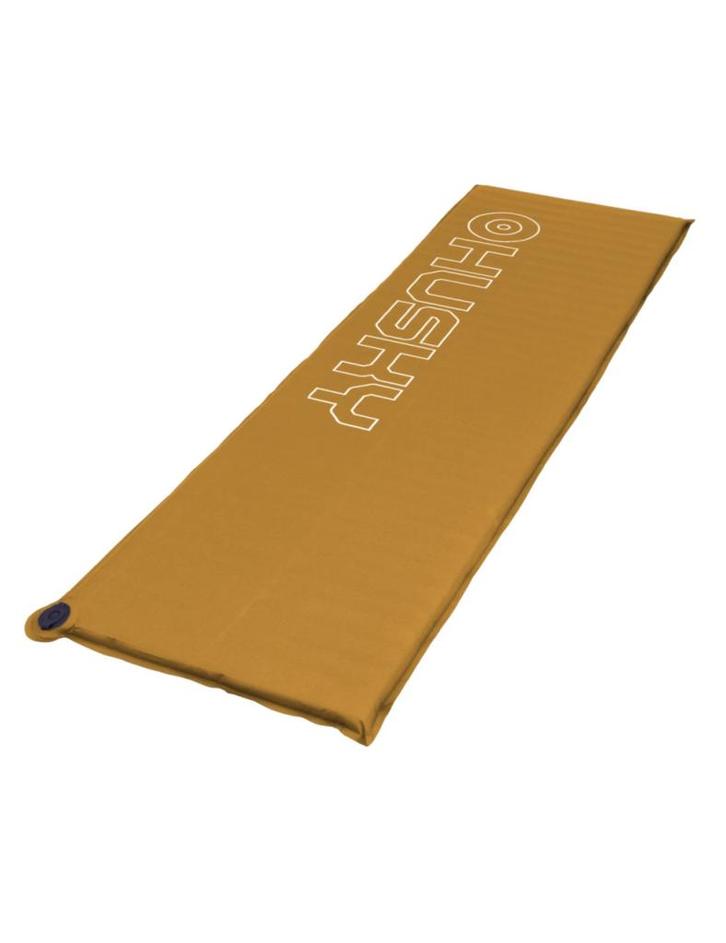 Husky zelfopblaasbare slaapmat Fledy 4 - R-waarde 3,7 - O..., Caravans en Kamperen, Slaapmatten, Nieuw, Verzenden