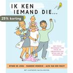 Ik ken iemand die... 9789000360338 Nynke Jong, Verzenden, Gelezen, Nynke Jong