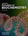 Lehninger Principles of Biochemistry:, 9781319381493, Zo goed als nieuw, Studieboeken, Verzenden
