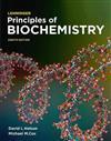 Lehninger Principles of Biochemistry:, 9781319381493, Boeken, Studieboeken en Cursussen, Zo goed als nieuw, Verzenden