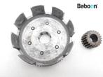 Koppelingshuis Honda XL 125 S 1979-1985 (XL125S), Verzenden, Gebruikt