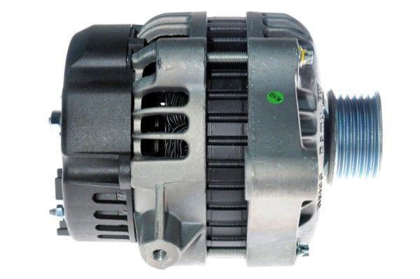 Dynamo / Alternator OPEL TIGRA (1.6 16V,1.4 16V), Auto-onderdelen, Motor en Toebehoren, Nieuw, Ophalen of Verzenden