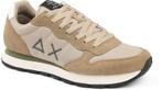 Sun68 Sneaker Tom Fluo Beige maat 43 Heren, Verzenden, Nieuw, Sun68