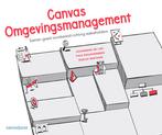 Canvas omgevingsmanagement 9789462761889 Thijs Kraassenberg, Verzenden, Zo goed als nieuw, Thijs Kraassenberg