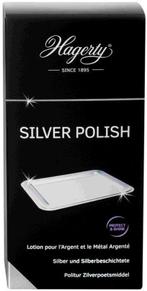 Hagerty Silver Polish / Polijstmiddel - Protect & Shine 250, Ophalen of Verzenden