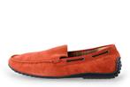 Sioux Loafers in maat 43,5 Rood | 10% extra korting, Kleding | Heren, Schoenen, Loafers, Overige kleuren, Verzenden, Nieuw