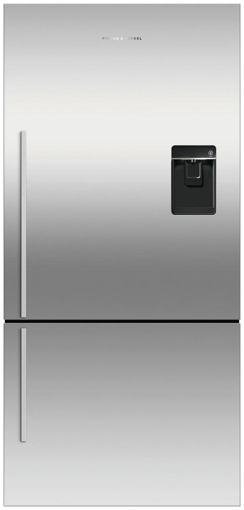 Fisher & Paykel RF522BRXFDU5 koel-vriescombinatie3199, Witgoed en Apparatuur, Koelkasten en IJskasten, Nieuw, 160 cm of meer, Ophalen of Verzenden