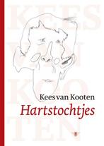 Hartstochtjes 9789023468981 Kees van Kooten, Verzenden, Gelezen, Kees van Kooten