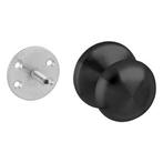 Deurbeslag | Voordeurknop | Intersteel, Doe-het-zelf en Verbouw, Hang- en Sluitwerk, Verzenden, Nieuw