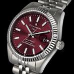 Tecnotempo - Fluted Limited Edition - - TT.100.FLR (Red) -, Nieuw