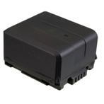 Accu voor Panasonic Lumix VW-VBG130, Verzenden, Zo goed als nieuw