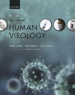 Human Virology 9780199570881 John Oxford, Verzenden, Gelezen, John Oxford