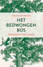 Het bedwongen bos 9789085067047 Dick van der Meulen, Verzenden, Gelezen, Dick van der Meulen