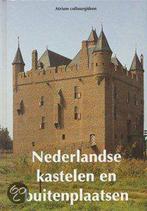 Nederlandse kastelen en buitenplaats 9789061135913, Boeken, Verzenden, Gelezen, Timmermans