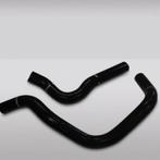 Mishimoto 92-00 Honda Civic w/ B16 / 99-00 Civic SI Black, Ophalen of Verzenden
