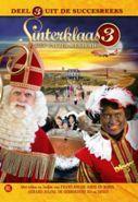 Sinterklaas 3 - Het pakjesmysterie - DVD, Cd's en Dvd's, Dvd's | Kinderen en Jeugd, Verzenden, Nieuw in verpakking