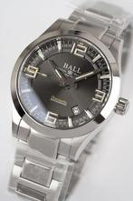 BALL - Engineer M Challenger Grey - Brand New -, Nieuw