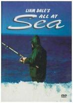 Liam Dale: All at Sea DVD (2005) cert E, Cd's en Dvd's, Dvd's | Sport en Fitness, Zo goed als nieuw, Verzenden