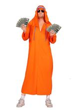 Sjeik Kostuum Holland, Ophalen of Verzenden, Nieuw